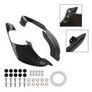 2021-2024 Yamaha YZF R1 R1M Front Side Winglets Wings Spoiler Fairing