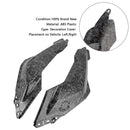 Side Gas Tank Frame Cover Panel Fairing Cowl For BMW R1300GS 2024-2025