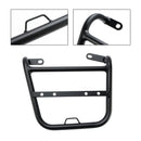 Luggage Rack Side Saddle Bag Mount Bracket For BMW R18/100/Classic/B 20-24 Right