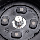 2014-2022 For Mercedes-Benz C-Class W205 3.0L Saloon Pair Rear Brake Caliper Servo Motor 1729060200