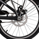 20 inches Pet Dog Cart Tricycle Shopping Three Wheel Tricycle with Sunshade