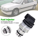 1Pcs Fuel Injector For Peugeot 205 405 For Vauxhall Cavalier 17112022