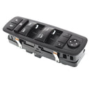 Power Window Switch Left Side 68262253AA For Dodge Charger Sedan 2015-2019