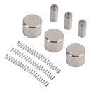 Starter Clutch Roller Kit For Kawasaki KZ 650 750 GPz750 Zephyr ZL900 KZ ZN 1300
