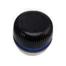 Ocean Wave Aurora Projector Lamp Colorful LED Night Light Remote Bedroom