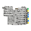 ZF6HP19 ZF6HP26 6HP26 6HP19 6HP32 A053 Transmission Valve Body 9 Solenoids