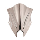 Windshield Windscreen for KAWASAKI NINJA 500 EX500R 2024-2025