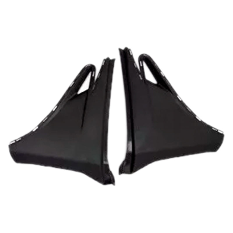 Body Plastic Kit Front Rear Fender Fairing For Yamaha YZF250 TTR250 YZ250