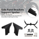 2024-later Harley Road Glide CVO ST FLTRXSTSE Side Panel Brackets Support Spoiler