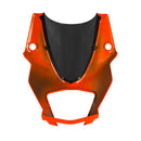 RC390 2022-2023 Windshield WindScreen Headlight Fairing Cover