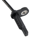 2*Front Left & Right ABS Speed Sensor For Ford Edge Lincoln