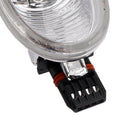 Left Side Mirror Turn Signal Light for Mercedes-Benz W220 W215 A2208200521