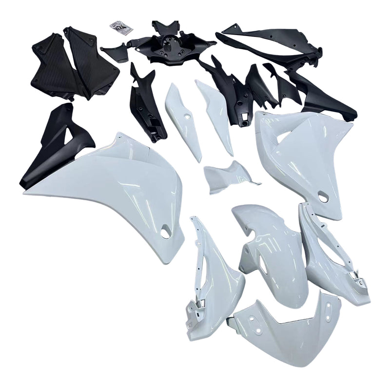 Amotopart Honda CBR250R 2011-2015 Fairing Kit Bodywork Plastic ABS