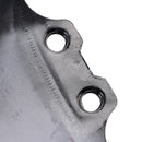 Black Cafe Racer Bobber Gas Tank Motorcycle Fuel Retro Classic For Suzuki GN125