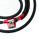 Battery Cable Standard A123-00HP For Ford 7.3L Powerstroke Diesel