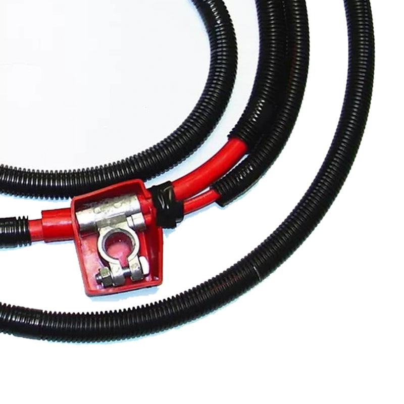 Battery Cable Standard A123-00HP For Ford 7.3L Powerstroke Diesel