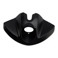 2022-2025 Trident 660 Lgnition Barrel Shroud Key Tank Cover