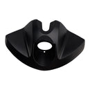 2022-2025 Trident 660 Lgnition Barrel Shroud Key Tank Cover
