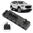 Front for Seat Right Power Switch Front Right Power Seat Switch for Cadillac SRX Buick Chevrolet GMC 25974715