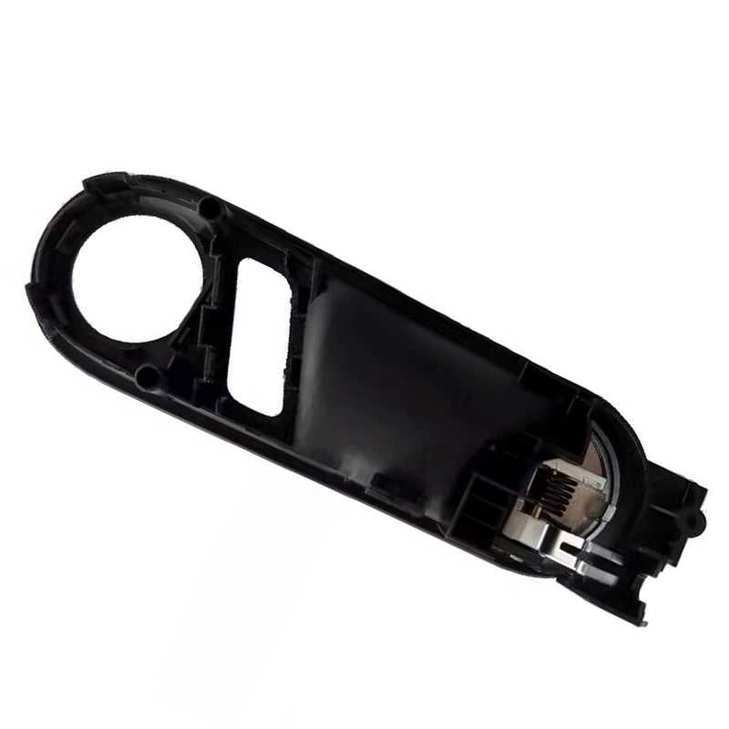 Inside Left Driver Door Handle Cover 5C5837113 For VW Beetle 2012-2014