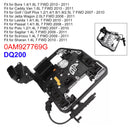 0AM Transmission Control Unit TCU TCM 0AM927769G DQ200 For VW Audi A3 Q3