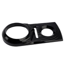 Gas Tank Dash Panel Insert Cover For Softail FLSTC FXST Street Glide