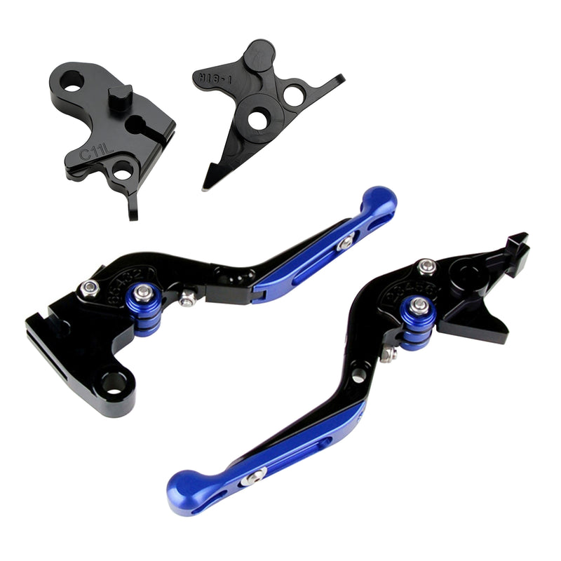 Adjustable Clutch Brake Lever fit for HONDA CRF1100L Africa Twin 2020-2021