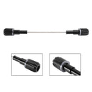Cnc Anti-Crash Frame Sliders Protector GY-Titan For Honda Rebel Cmx300 Cm300
