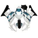 Injection Fairing Kit Bodywork Plastic ABS For Yamaha YZFR6 YZF-R6 2006-2007