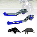 Adjustable Clutch Brake Lever fit for YAMAHA YZF R7 MT-10/SP FZ-10/SP 2022-23