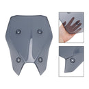 2026- KAWASAKI Z900 Windshield Windscreen