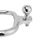 Receiver Trailer Tow Hitch Fit For Touring Electra Street Glide FLHX 2009-2023