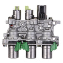 Mazda 2 3 5 6 CX-7 MPV 4F27E 48420K-R 4F27E Transmission Solenoid Block Pack