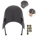 2024-2025 HONDA CB350C GB350C Windshield WindScreen