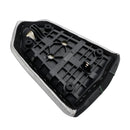 Rear Passenger Seat Pillion Saddle Flat For KAWASAKI Ninja 1000SX 2022-2023 Green