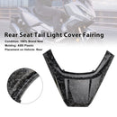 2022-2025 Honda ADV 350 Rear Seat Tail Light Cover Fairing