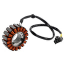 2004-2006 Honda PS250 Big Ruckus 250 (MF-09) Stator Generator 31120-KTB-771 31120-KTB-008