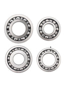 4PCS TR580 Auto Transmission Bearings Kit 135220D For Subaru Transnation