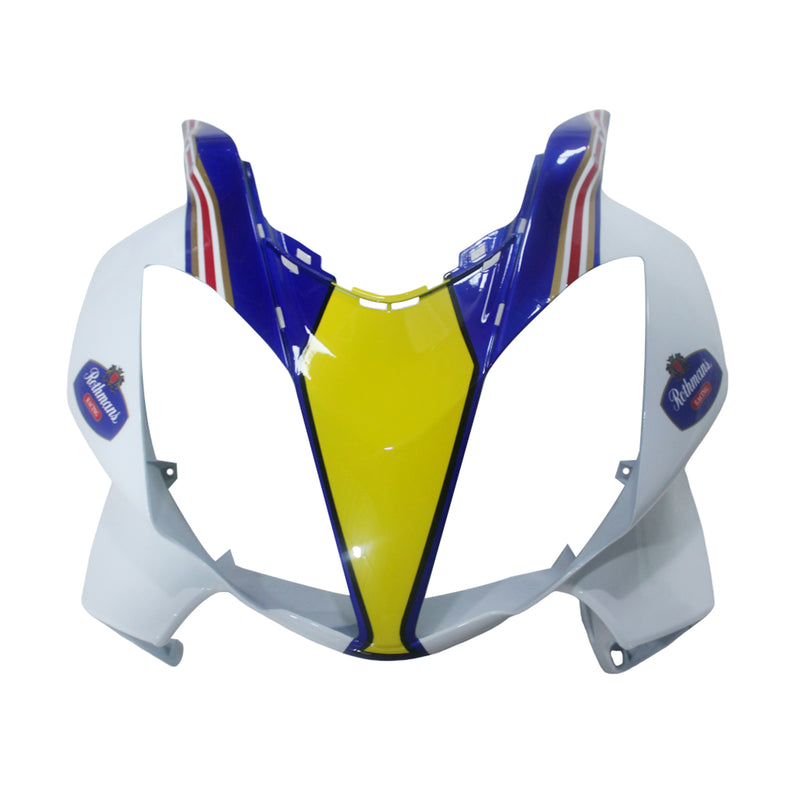 Amotopart Honda VFR800 2002-2012 ABS Plastic Bodywork Fairing