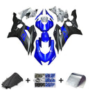 Yamaha YZF-R6 2017-2023 Fairing Kit Bodywork Plastic ABS