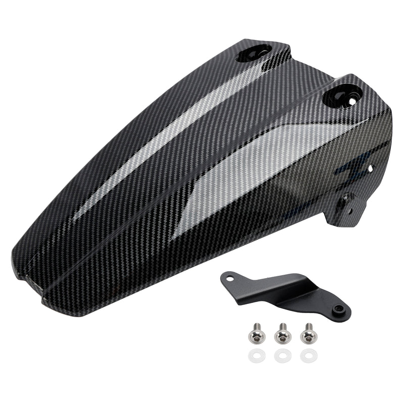 Rear Fender Mudguard Fairing For Yamaha MT-10 / SP MT10 2016-2024
