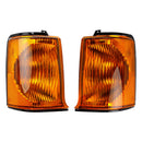 PAIR of Indicator Light Lamp for Land Rover Discovery 2 Front L/H N/S
