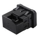 68159295AB Power Inverter Outlet 150W for Ram 1500 2500 3500 4500 2013-2016