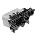 2007/01-2010/12 BMW 5 Series Touring E61 525xd 3.0L Oil Cooler Engine Oil 17212249465