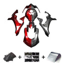 Injection Fairing Kit Bodywork Plastic ABS For Yamaha YZFR1 YZF-R1 2015-2019