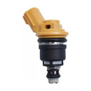 4Pcs Fuel Injector For Nissan Silvia SR20DET S13 14 15 Skyline R33 16600-RR543