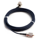 Vehicle Radio Feeder Cable Lead Cable For GP2100 CP040 SP21 PRO2150 P080 EP450