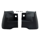 Left&Right Fender Extension Molding 22945685 22945684 For GMC Terrain 10-17