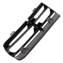 1 Pair Front Bumper Fog Light Grill Cover Bezel For VW Golf IV MK4 1998-2004