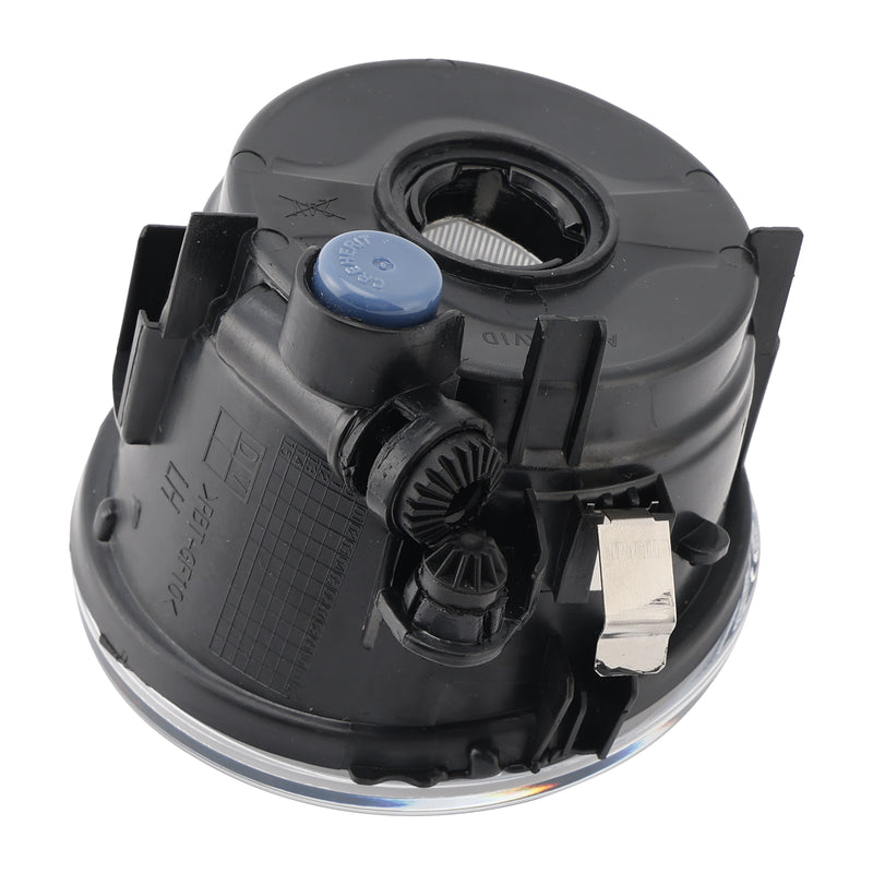 Pair Front Fog Light Lamps Without Bulbs For  BMW X3 X4 X5 X6 63177238787